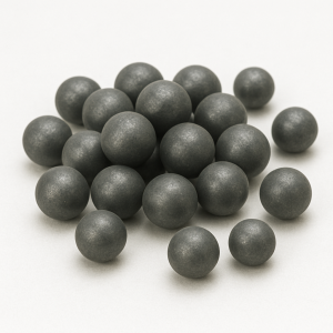 Шар стальной мелющий 45 мм ст10 ГОСТ 7524-2015 в наличии в Тамбове