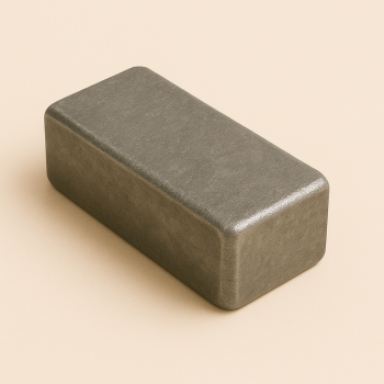 Поковка прямоугольная 105х210х220 мм 4Х4ВМФС в наличии в Тамбове