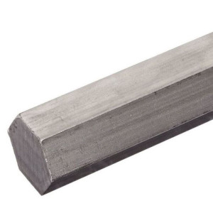 Шестигранник стальной 12 мм ст20 ГОСТ 2879-2006 в наличии в Тамбове