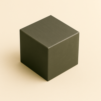 Поковка стальная 100 мм ст45 ГОСТ 7505-89 в наличии в Тамбове