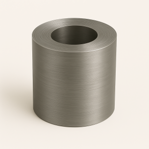 Титановая фольга 0,08 мм ВТ1 в наличии в Тамбове