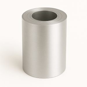 Фольга алюминиевая гладкая бытового назначения 0,018 мм А6 ГОСТ 32582-2013 в наличии в Тамбове