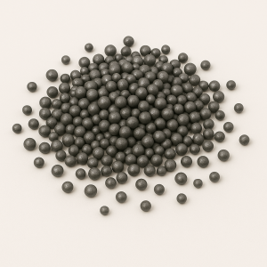 Дробь чугунная литая ДЧЛ 1,4 ГОСТ 11964-81 в наличии в Тамбове