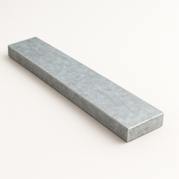 Оцинкованная полоса 20х4 мм 09Г2С ГОСТ 103-2006 в наличии в Тамбове