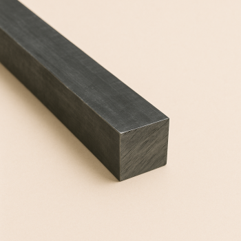 Квадрат стальной горячекатаный 14х14 мм Ст3 в наличии в Тамбове