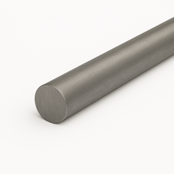 Пруток молибденовый 10,5 мм МРН Яе0.021.057 ТУ в наличии в Тамбове