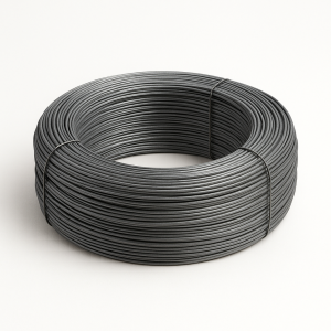 Стальная катанка 21 мм ст1 ГОСТ 30136-95 в наличии в Тамбове