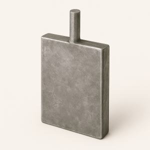 Свинцовый анод С1 ГОСТ 3778-98 в наличии в Тамбове