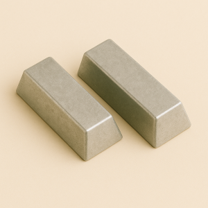 Лигатура алюминий-бериллий AlBe5 в наличии в Тамбове