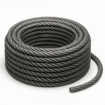 Канат крановый 30,5 мм ГОСТ 2688-80 в наличии в Тамбове
