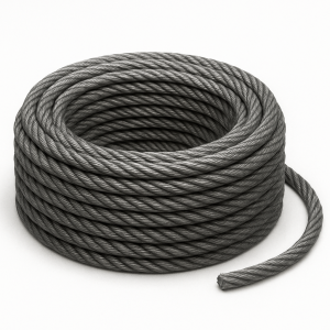 Канат крановый смазка (А1) 19,5 мм ГОСТ 2688-80 в наличии в Тамбове