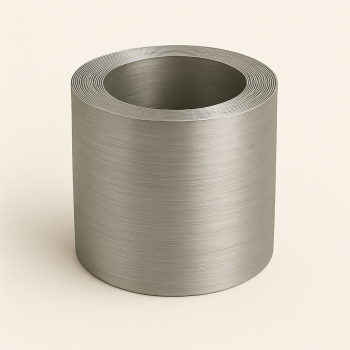 Фольга припоя 0,05х100 мм ПМ17 в наличии в Тамбове