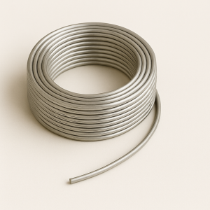 Проволока припоя 0,9 мм ПМГрОБ10-1-0,1 в наличии в Тамбове