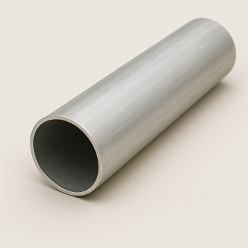 Алюминиевая труба прямошовная 40х1,5 мм Д16Т ГОСТ 23697-79 в наличии в Тамбове