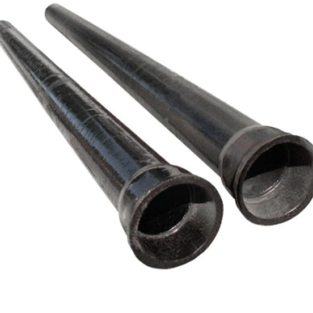 Чугунная труба безраструбная 150 мм SML в наличии в Тамбове