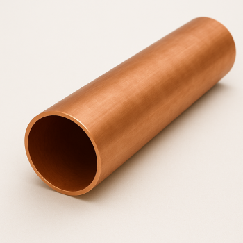 Медная труба 16х1,2 мм Cu-DHP ГОСТ 32598-2013 в наличии в Тамбове