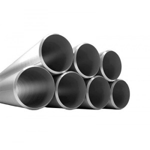 Труба стальная магистральная 820х5,5 мм 10Г2Б мм ГОСТ 20295-85 в наличии в Тамбове