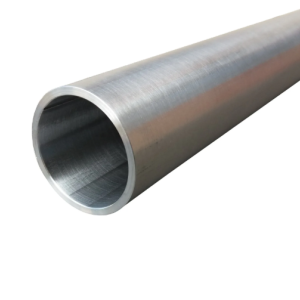 Труба нержавеющая электросварная 9х1 мм 10Х17Н13М2Т ГОСТ 11068-81 в наличии в Тамбове