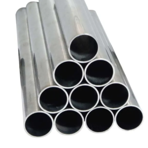 Труба нержавеющая пищевая 25х2 мм AISI 316Ti в наличии в Тамбове