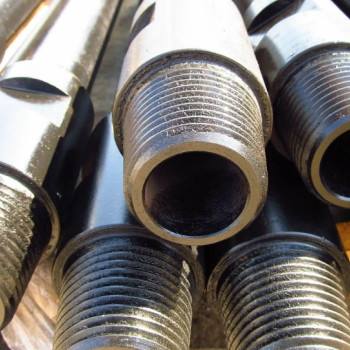 Стальная бурильная труба 127х9 мм 40Х ГОСТ 631-75 в наличии в Тамбове