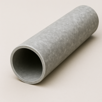 Труба асбестоцементная безнапорная БНТ 250х5000 мм ГОСТ 31416-2009 в наличии в Тамбове