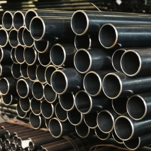 Стальная крекинговая труба 89 мм 4 мм 10Г2 ГОСТ 550-75 в наличии в Тамбове