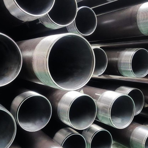 Обсадная труба 146х5х3000 мм ст45 ГОСТ Р 51682-2000 в наличии в Тамбове