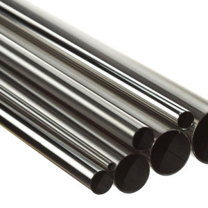 Труба прецизионная 9х1,5 мм холоднокатаная ст20 ГОСТ 9567-75 в наличии в Тамбове