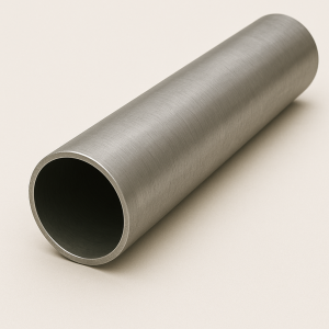 Титановая труба 12х0,5 мм ПТ-1М ГОСТ 22897-86 в наличии в Тамбове