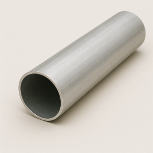 Алюминиевая труба прямошовная 18х1,5 мм АК6 ГОСТ 23697-79 в наличии в Тамбове