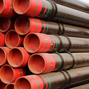 Труба НКМ 101,6х6,5 мм ГОСТ Р 52203-2004 ст45 в наличии в Тамбове