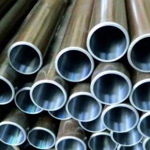 Труба биметаллическая 10х2 мм 12ХН3А ГОСТ 22786-77 в наличии в Тамбове