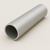 Дюралевая труба 15х0,5 мм Д1 ГОСТ 18475-82