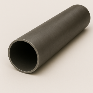 Труба из рессорно-пружинной стали 159 мм 68А в наличии в Тамбове