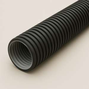 Труба полиэтиленовая дренажная DN/OD 800х2 мм ГОСТ Р 54475-2011 в наличии в Тамбове