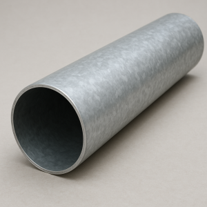 Оцинкованная труба 95x15 ст20 в наличии в Тамбове