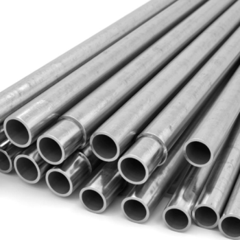 Стальная ВГП труба неоцинкованная 10.2х2 мм 35 ГОСТ 3262-75 в наличии в Тамбове