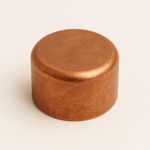 Колпачок заглушка медная 14,7 мм М1р ГОСТ 32590-2013 в наличии в Тамбове