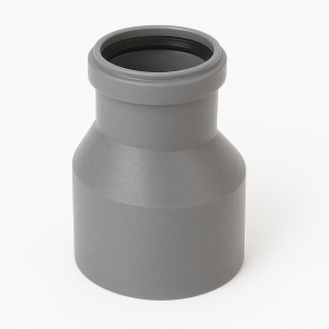 Редукция канализационная ПП 125х3,1 мм ГОСТ 32414-2013 в наличии в Тамбове