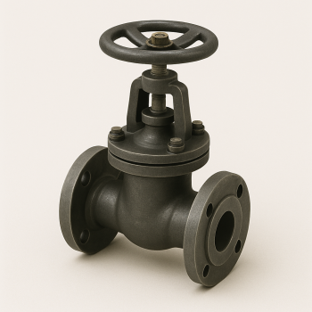 Задвижка чугунная с электроприводом ДУ 250 РУ 10 30ч906бр в наличии в Тамбове