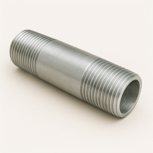 Сгон нержавеющий Ду 65 AISI 304 в наличии в Тамбове