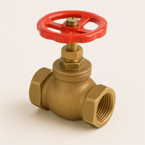 Клапан бронзовый мембранный цапковый ДУ 10 РУ 16 ГОСТ 9697-87 в наличии в Тамбове