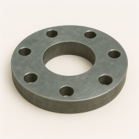 Фланец стальной плоский приварной ДУ 20 РУ 10 ГОСТ 33259-2015