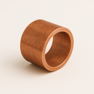 Втулка медная 100х115х100 мм тип-C М3 ГОСТ ИСО 4379-2006 в наличии в Тамбове