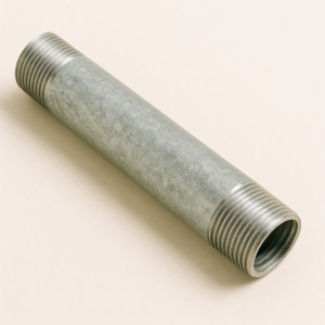 Сгон оцинкованный ДУ 50 в наличии в Тамбове