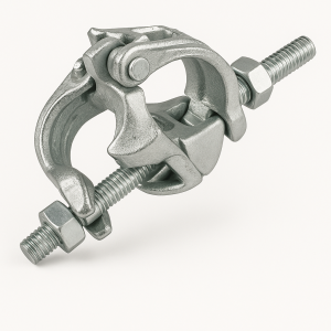 Строительный неповоротный хомут 60х60 мм в наличии в Тамбове