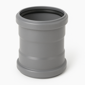 Муфта канализационная ПП 45х2,2 мм ГОСТ 32414-2013 в наличии в Тамбове