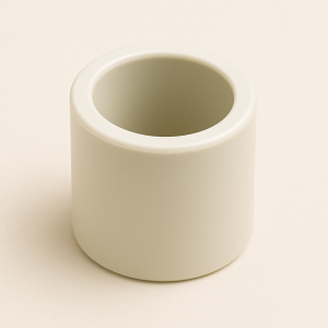 Муфта полипропиленовая переходная 25х20 мм в наличии в Тамбове