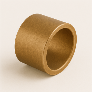 Втулка бронзовая 130 мм БрОЦС5-5-5 в наличии в Тамбове
