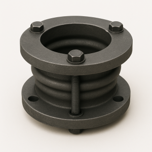 Компенсатор чугунный 80 мм в наличии в Тамбове